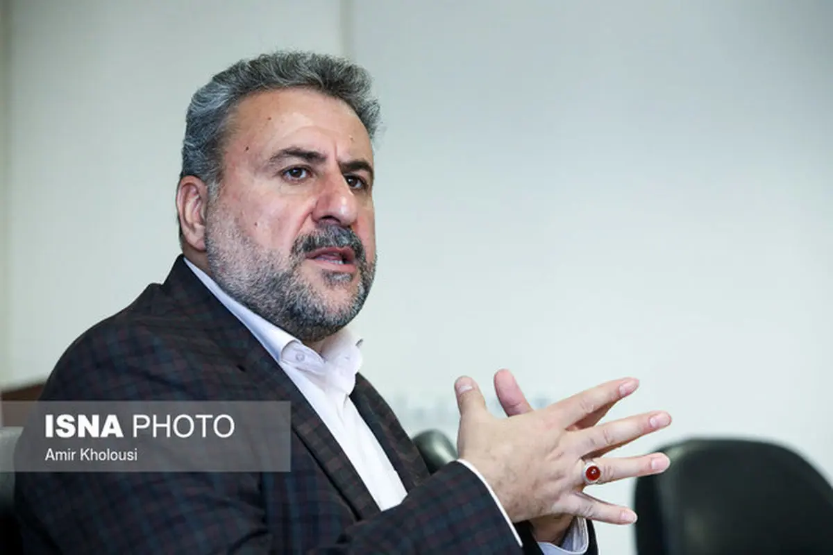 پشت پرده چراغ سبز عربستان و امارات برای تعامل با ایران بعد از سرنگونی پهپاد آمریکایی/ فلاحت‌پیشه: ایران باید از تنش‌زدایی با همسایگان استقبال کند