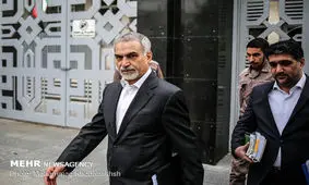 مجلس بابت پذیرش «فریدون» در مقطع دکترا از دولت شکایت می‌کند