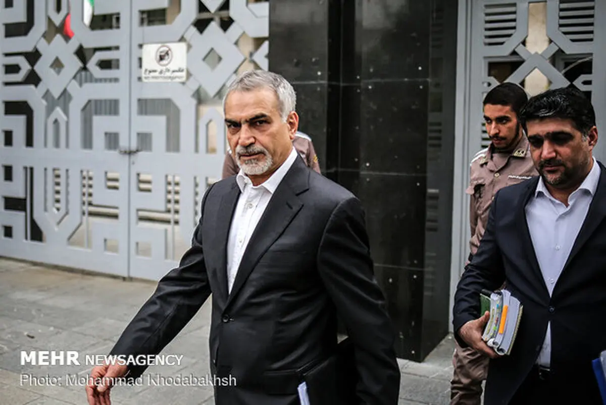 مجلس بابت پذیرش «فریدون» در مقطع دکترا از دولت شکایت می‌کند