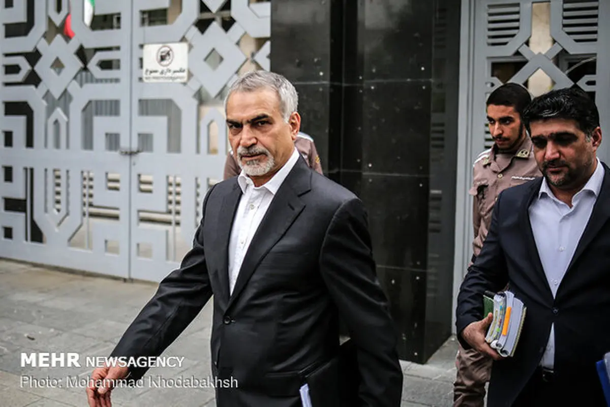 مجلس بابت پذیرش «فریدون» در مقطع دکترا از دولت شکایت می‌کند