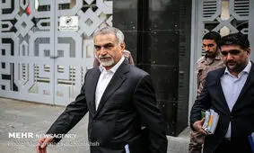 مجلس بابت پذیرش «فریدون» در مقطع دکترا از دولت شکایت می‌کند