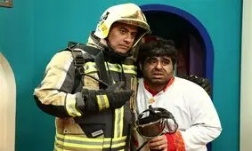 «محله گل و بلبل ۲» به خطرات چهارشنبه آخرسال می‌پردازد