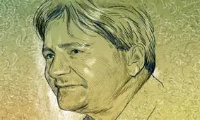 روایتی از عیادت امام خامنه‌ای از احمد عزیزی