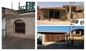 «دربنو» در مسیر احیاء/ تلاش برای بازگشت هویت خفته استرآباد