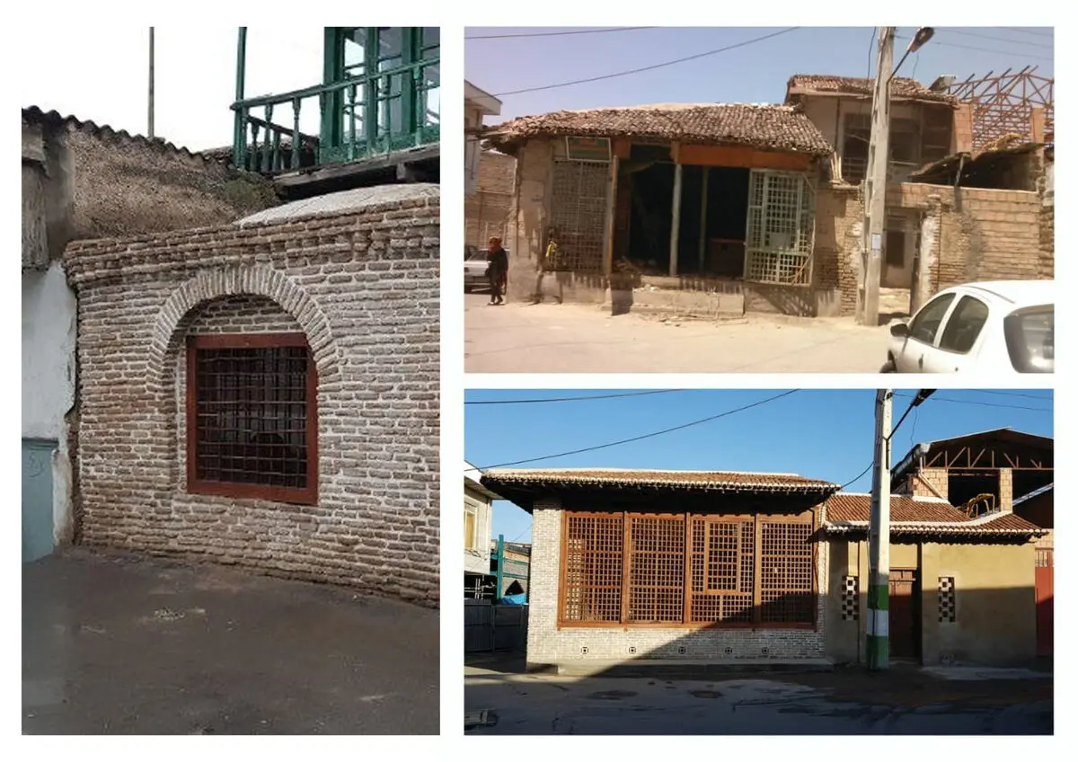 «دربنو» در مسیر احیاء/ تلاش برای بازگشت هویت خفته استرآباد