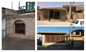 «دربنو» در مسیر احیاء/ تلاش برای بازگشت هویت خفته استرآباد