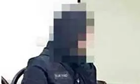 دردسر عاشق شدن فریبرز 21 ساله به زن 48 ساله