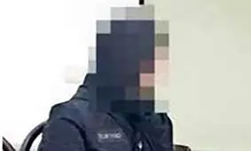 دردسر عاشق شدن فریبرز 21 ساله به زن 48 ساله