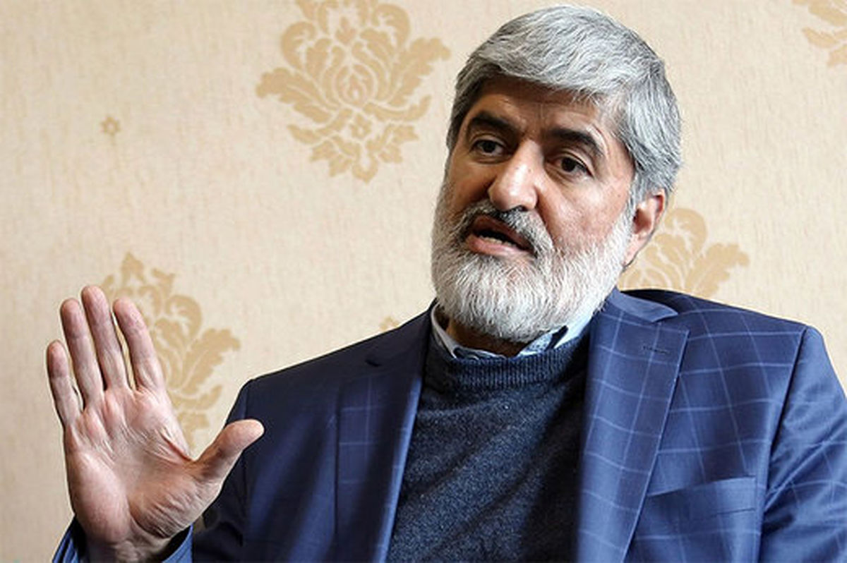 علی مطهری: بخش سیاسی و خبر صداویسما از جای دیگر دستور میگیرد/رئیس سازمان صداوسیما قدرت تام ندارد
