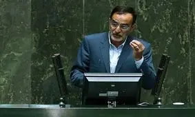 زاهدی، نماینده اصولگرا: چرا کریمی قدوسی وقتی لیست دوتابعیتی‌ها با ظن و گمان است آن را منتشر می کند؟