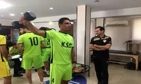 حضور شاگردان نکونام در ایفمارک