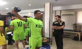 حضور شاگردان نکونام در ایفمارک