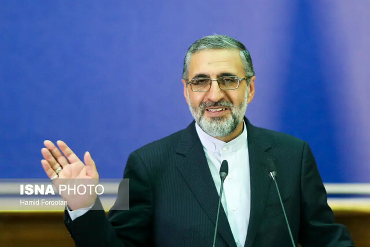 سخنگوی قوه قضاییه: بابک زنجانی در زندان است