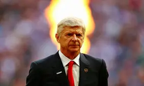 به یاد ونگربال آرسنال/ ویدئو