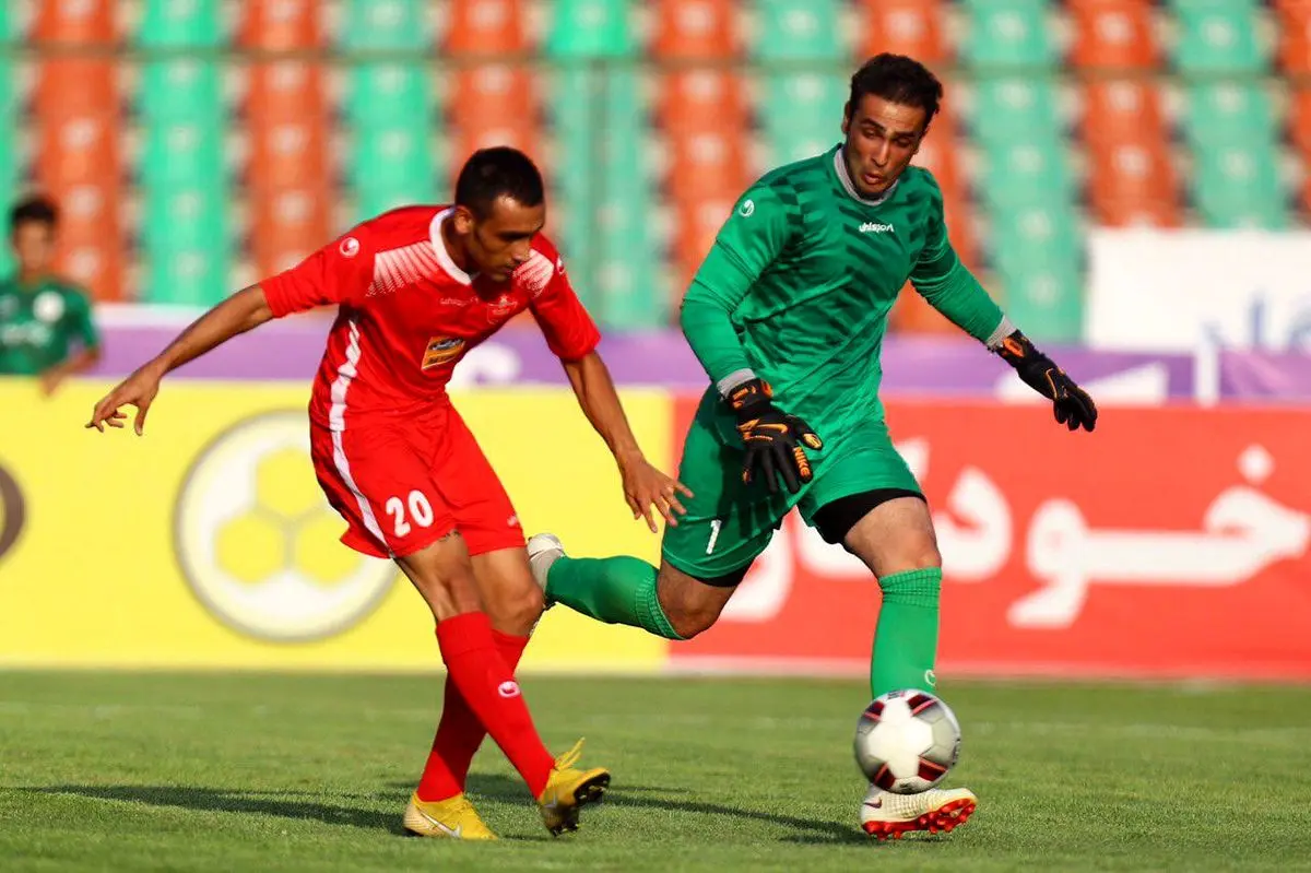 شماره ۲۰؛ از رهبری‌فرد و هاشمی‌نسب تا روستایی