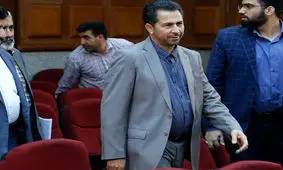 منظور قاضی کشکولی از «دخالت دستگاه ها» در پرونده نجفی، «صداوسیما» و «نیروی انتظامی» بود نه دولت