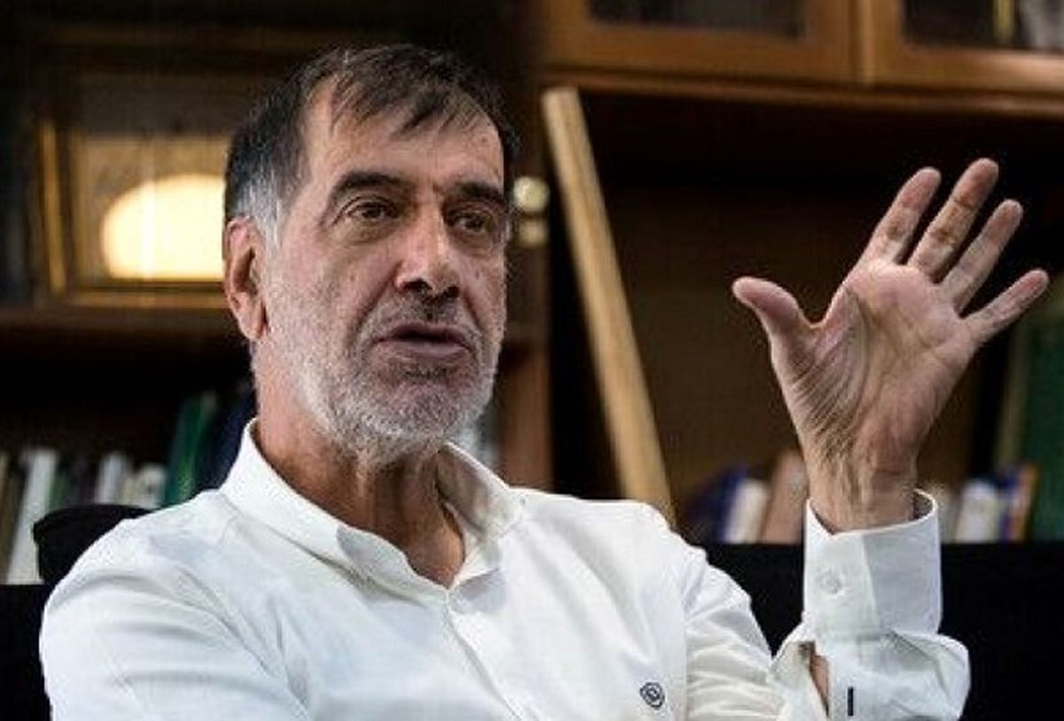 باهنر: روحانی استعفا نمیدهد و کلیت نظام هم موافق این کار نیست/ نبوی و حجاریان تقسیم کار کردهاند