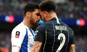 جهانبخش بالاتر از گریژمان، سوآرز و ...