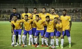 تعطیلی دوروزه برای بازیکنان نفت مسجدسلیمان