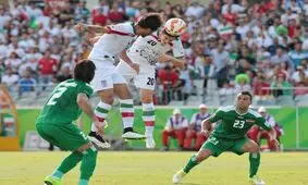 ایران – عراق در بصره؛ تایید نشد