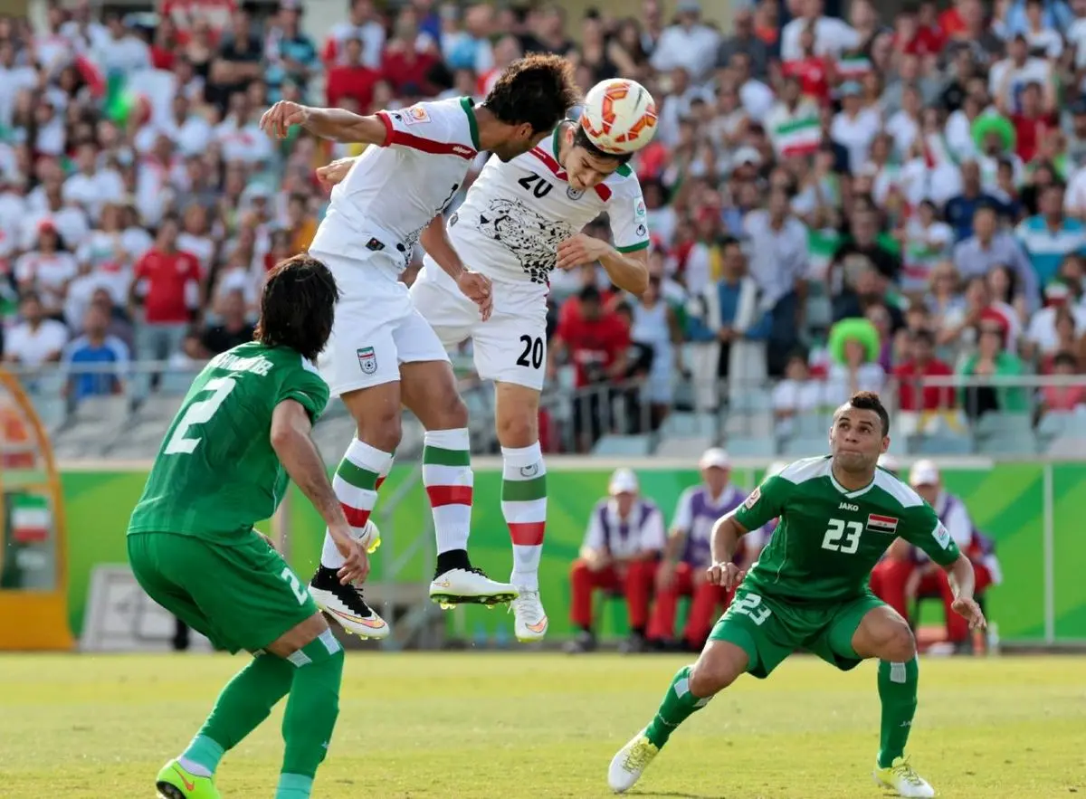 ایران – عراق در بصره؛ تایید نشد