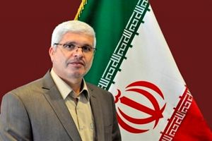 مدیر کل امنیتی انتظامی استانداری:دو احتمال درباره شی ء نورانی در آسمان مشهد