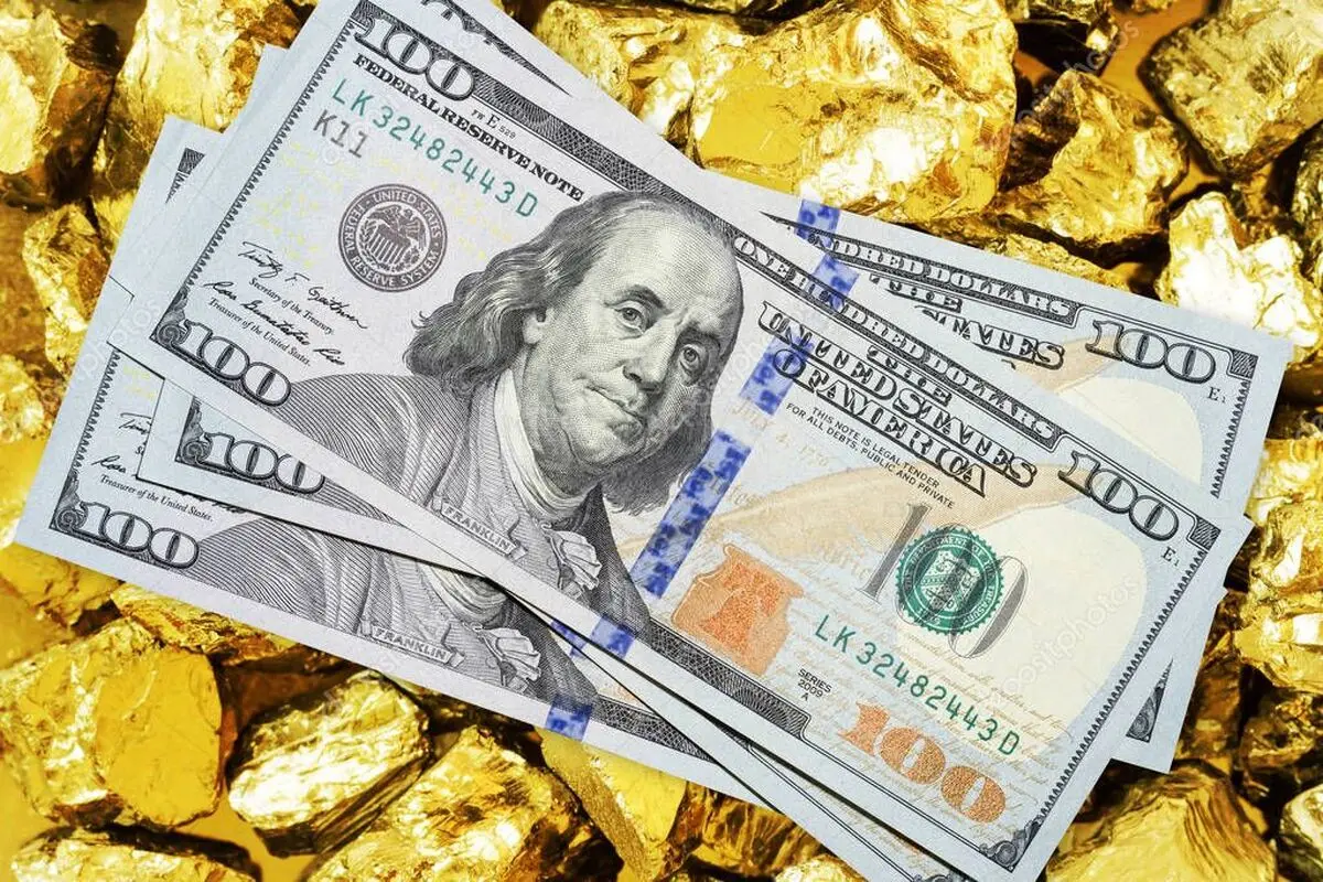 قیمت طلا، سکه و ارز در بازار امروز شنبه ۹۸/۰۵/۰۵