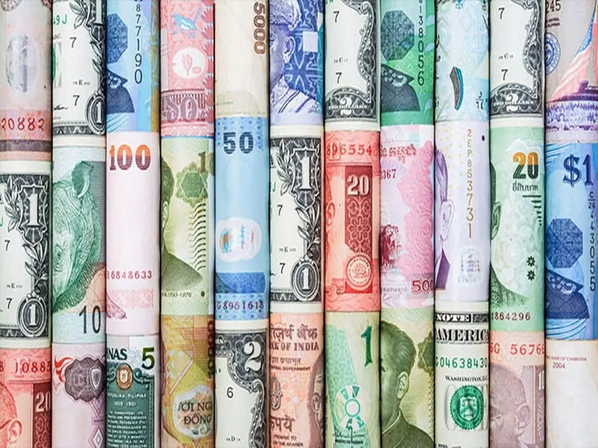 نرخ جدید فروش ارز در بازار آزاد/ دلار به ۱۲ هزار تومان رسید