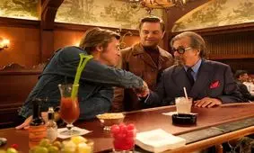 فیلم جدید تارانتینو نیامده رکورد زد!