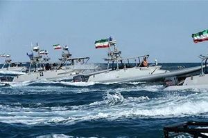 ایران 6 برابر انگلیس تانک دارد/ تجهیزات هوایی بریتانیا بیشتر است، اما در دریا ایران قدرت بیشتری دارد / عواملی که باعث افزایش تنش نظامی ایران و انگلیس می‌شوند را بشناسید