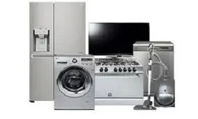 ممنوعیت واردات لوازم خانگی عاملی برای تحقق رونق تولید