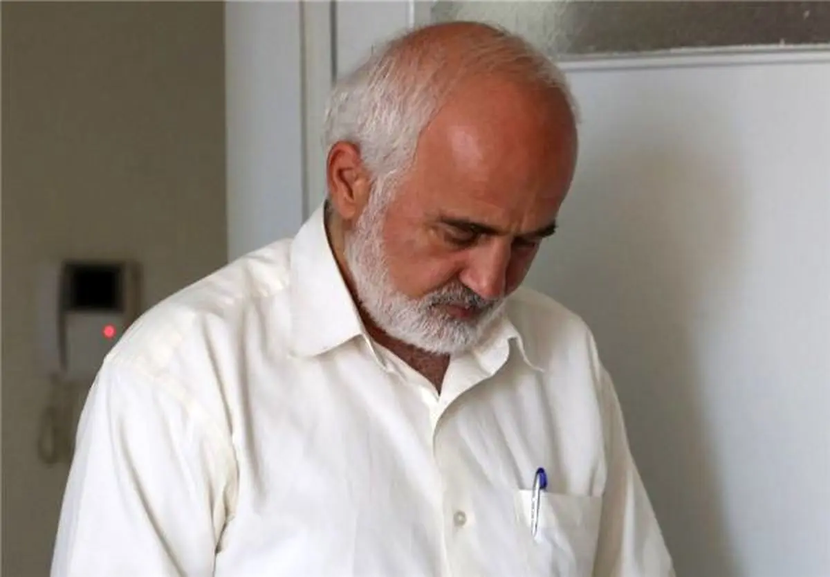 شکم سیر بدون آزادی باز هم منجر به نارضایتی می‌شود/ اگر مردم به ما اعتماد ندارند مشکل خودمان است/داستان نماینده روحانی مجلس که به دعوت شرکت خارجی با خانواده اش به کره و ژاپن رفت