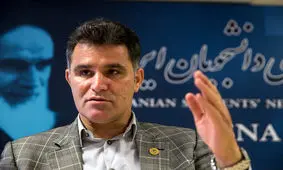 کیهانی: نظر منتقدان محترم اما شرایط دوومیدانی عالی است!