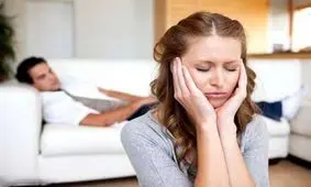 چرا رابطه جنسی برای برخی افراد لذت بخش نیست؟