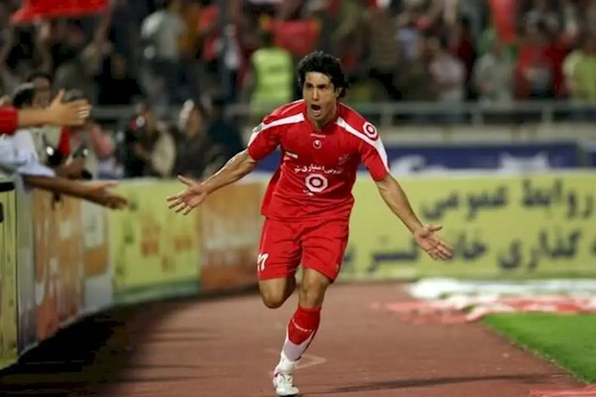 آقایی: استقلال با نگرش جدیدی بازی می کند