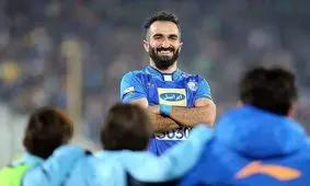 شجاعیان: از همان هفته اول امتیازها را جمع می‌کنیم