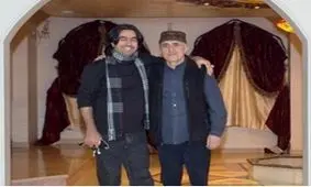 پرواز همای: تنها کسی که موسیقی ایرانی کار می‌کند، منم/ دیگر با موزیسین ایرانی کار نمی کنم