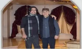 پرواز همای: تنها کسی که موسیقی ایرانی کار می‌کند، منم/ دیگر با موزیسین ایرانی کار نمی کنم