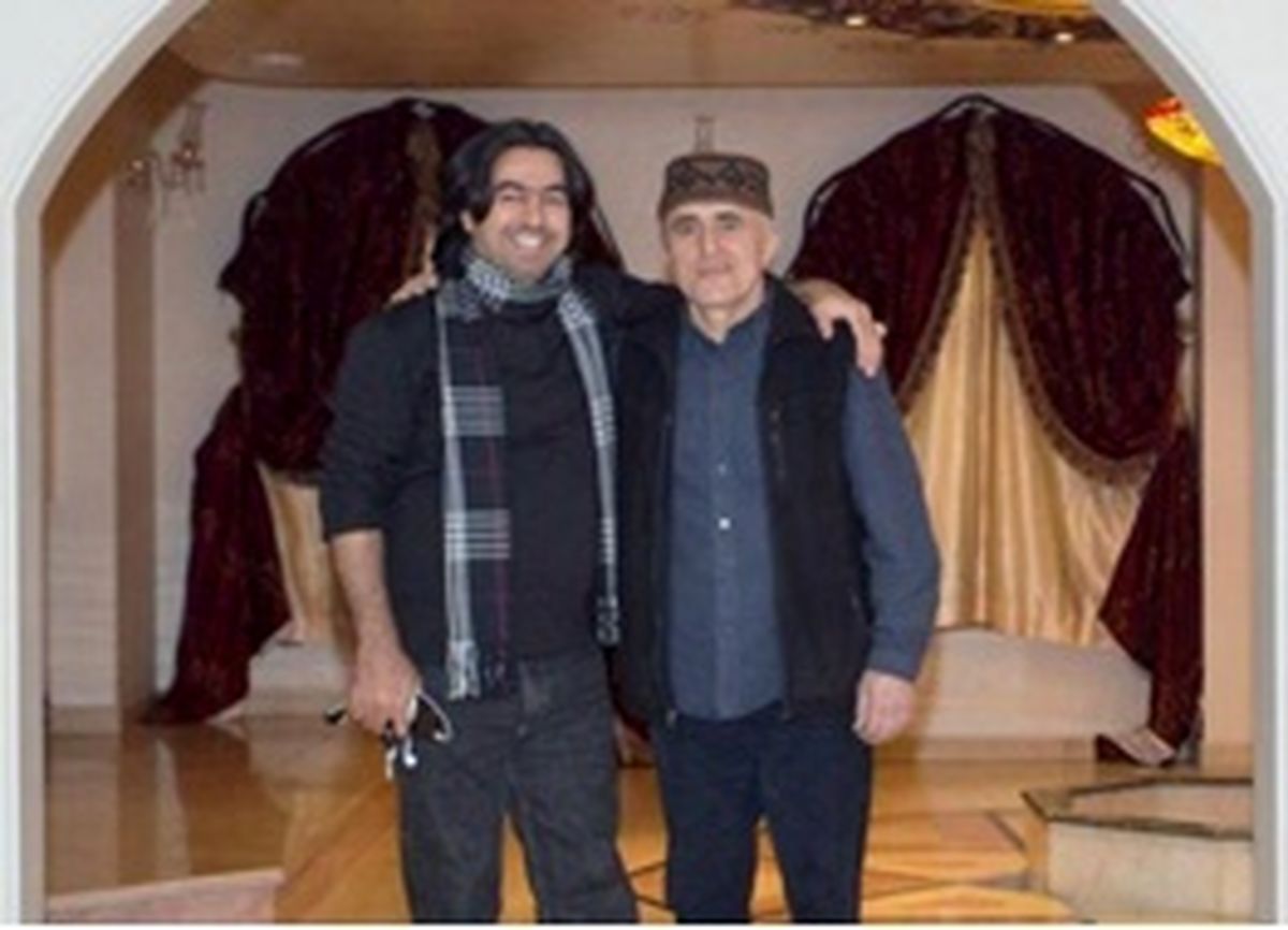 پرواز همای: تنها کسی که موسیقی ایرانی کار میکند، منم/ دیگر با موزیسین ایرانی کار نمی کنم