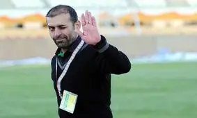 ویسی: بودجه شاهین به اندازه یک ستاره است!