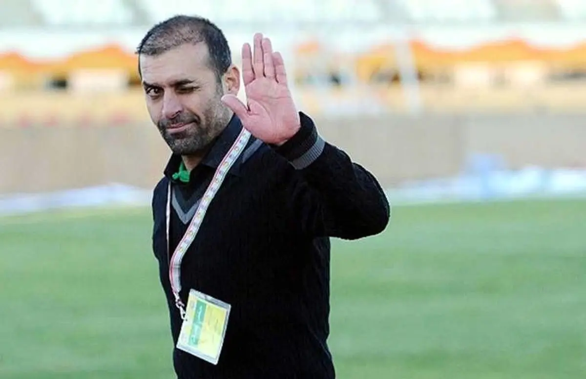 ویسی: بودجه شاهین به اندازه یک ستاره است!