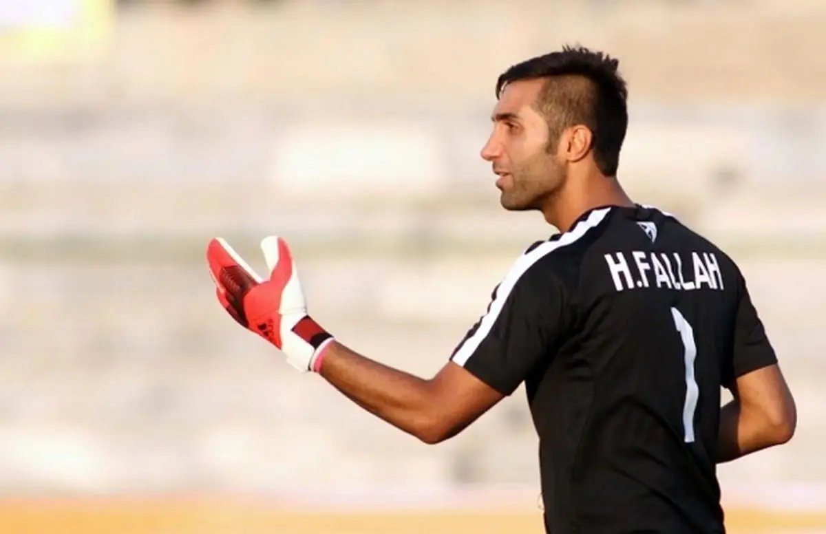 فلاح‌زاده: ما آماده هستیم، لیگ آماده نیست!