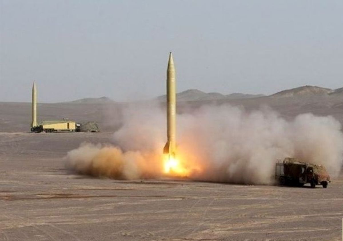 آزمایش‌های موشکی ایران در محدوده نیاز دفاعی امری طبیعی است