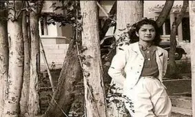 بازگشت اشرف پهلوی به ایران یک سال پس از اخراج او از سوی مصدق