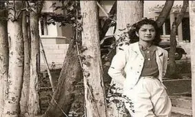 بازگشت اشرف پهلوی به ایران یک سال پس از اخراج او از سوی مصدق