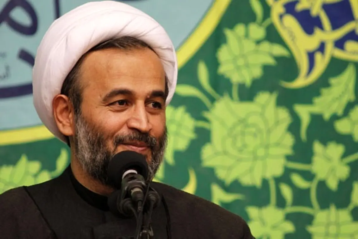 حمله تند پناهیان به خاتمی: می‌گوید جلوی این طوفان را در منطقه با خردمندی بگیرید! خب که چه بشود؟/ ابوموسی اشعری با شعار «صلح بهتر است» به جنگ علی رفت