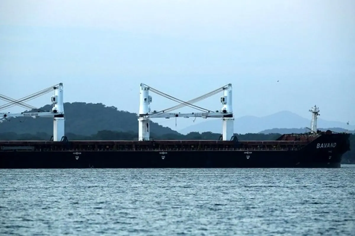 آغاز سوخت گیری ۲ کشتی ایرانی در برزیل/ اقدامات آمریکا علیه کشتیرانی ایران هیچ وقت نتیجه نداده است