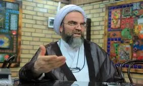 غرویان: برخی نقدها به دولت از تریبون نماز جمعه منصفانه نیست