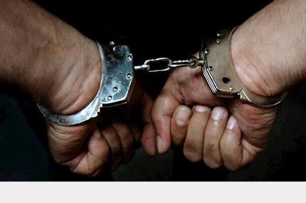 یکی از اعضا شورای شهر گلستان دستگیر شد