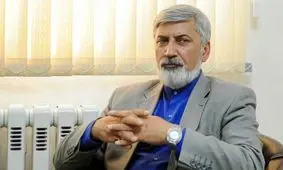 توان بالای جبهه مقاومت توطئه دشمنان را خنثی کرد